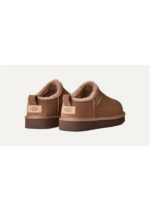W Classic Micro støvle Rocky Oak UGG